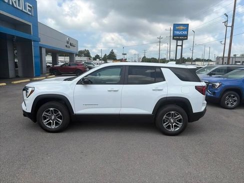 New 2027 GMC Terrain Elevation w/ LPO, Floor Liner Package FWD image 3