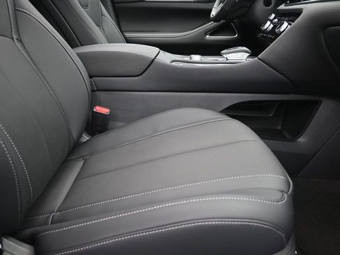 New 2027 INFINITI QX65 Sport AWD/4WD image 25