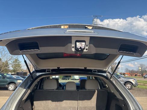 Used 2012 Ford Edge SE FWD image 19