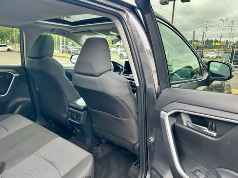 Certified 2024 Toyota RAV4 XLE w/ Convenience Package AWD/4WD image 13