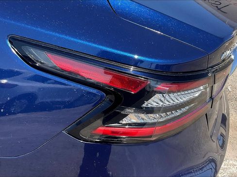 Used 2020 Nissan Maxima 3.5 SV image 30