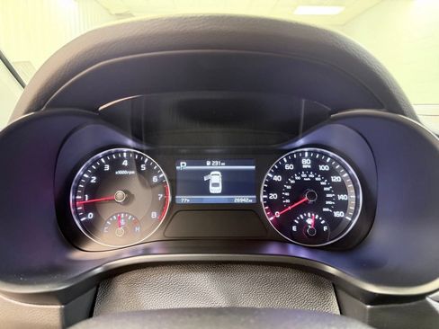Used 2024 Kia Forte LXS w/ LXS Technology Package FWD image 37