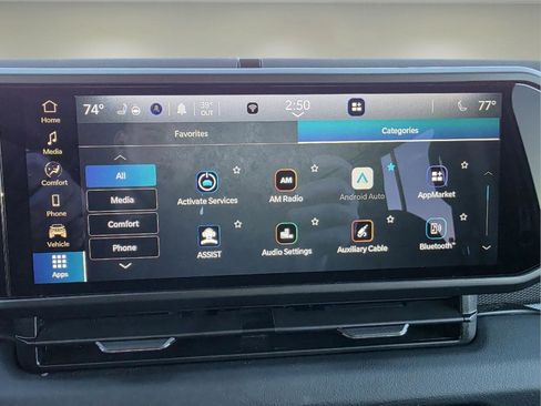 Used 2025 Jeep Wrangler Unlimited Rubicon 4xe w/ Convenience Group image 59