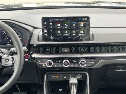 New 2026 Honda CR-V Sport Touring image 25