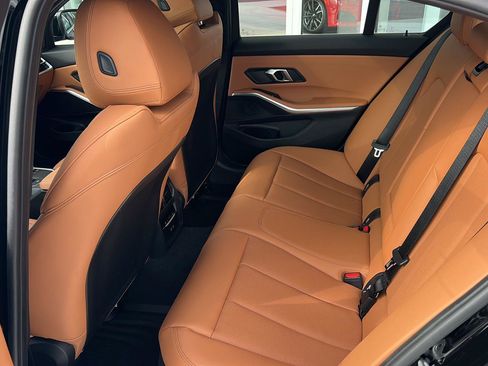 New 2026 BMW 330i Sedan w/ Premium Package image 11