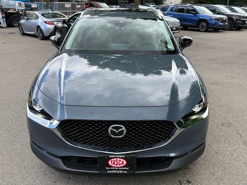 Used 2023 MAZDA CX-30 AWD 2.5 S w/ Preferred Package image 2