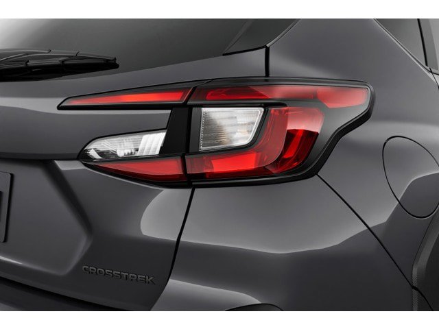 New 2027 Subaru Crosstrek 2.5i Limited AWD/4WD image 13