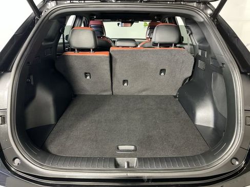 Certified 2024 Kia Sportage SX image 24