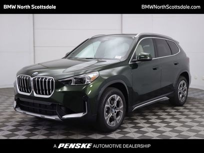 Used 2025 BMW X1 xDrive28i w/ Convenience Package
