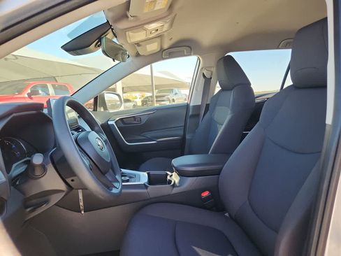 Used 2025 Toyota RAV4 LE image 15