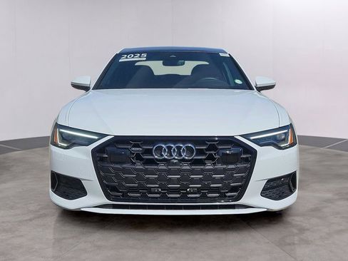 Certified 2025 Audi A6 Premium Plus w/ Premium Plus Package AWD/4WD image 11