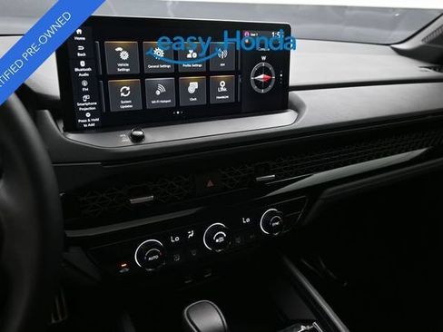 Used 2024 Honda Accord Sport image 11