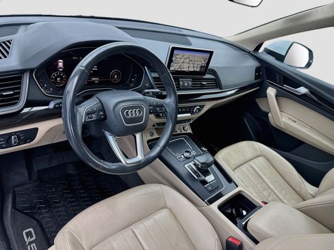 Used 2018 Audi Q5 2.0T Premium AWD/4WD image 7