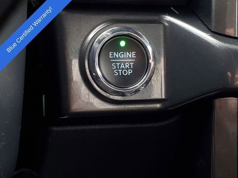 Certified 2022 Ford F150 Tremor w/ Equipment Group 401A Mid image 16