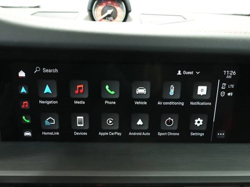 Used 2024 Porsche 911 GT3 image 18