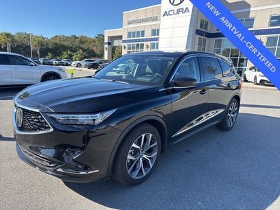 Used 2023 Acura MDX FWD w/ Technology Package