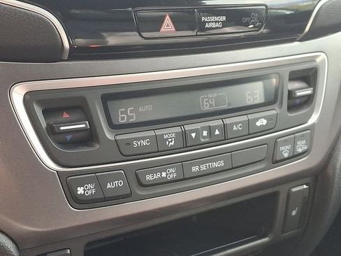 Used 2021 Honda Passport EX-L image 17