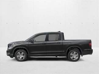 New 2026 Honda Ridgeline TrailSport video 3