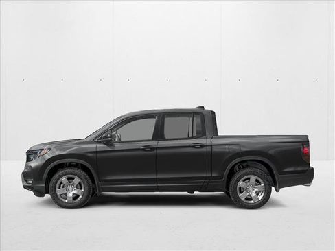 New 2026 Honda Ridgeline TrailSport image 3