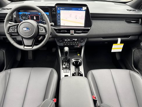 New 2026 Subaru Outback Limited XT w/ Premium/Limited Plus Package AWD/4WD image 13