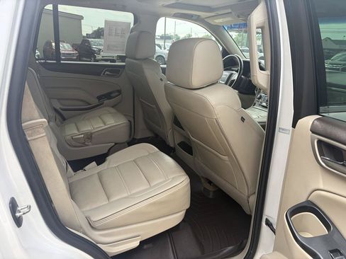 Used 2018 GMC Yukon Denali w/ Denali Ultimate Package AWD/4WD image 24