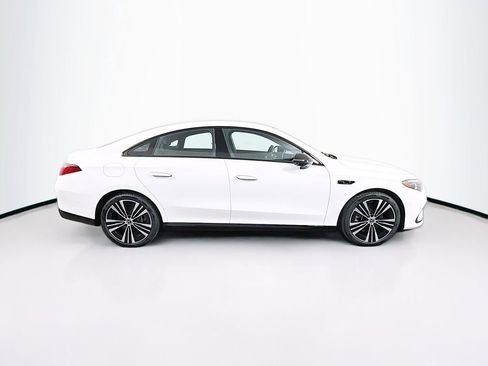 Used 2026 Mercedes-Benz CLA 350 image 8
