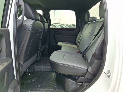New 2027 RAM 5500 Tradesman AWD/4WD image 7
