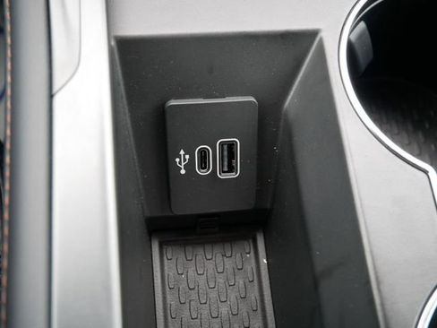 New 2026 Lincoln Nautilus Premier image 25