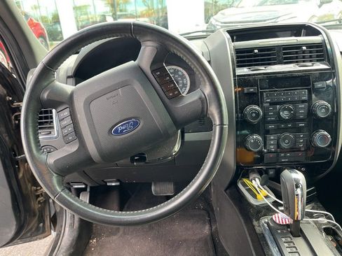 Used 2012 Ford Escape Limited image 8