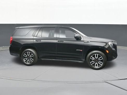 Used 2023 GMC Yukon AT4 AWD/4WD image 19