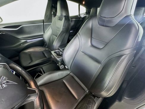 Used 2016 Tesla Model S 75D image 21