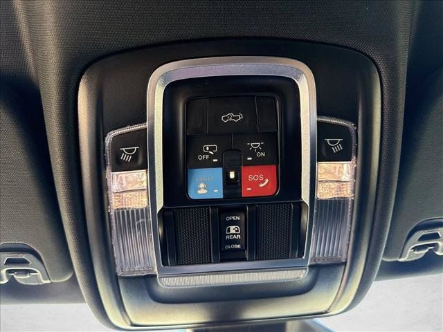 Used 2026 RAM 1500 Lone Star AWD/4WD image 13