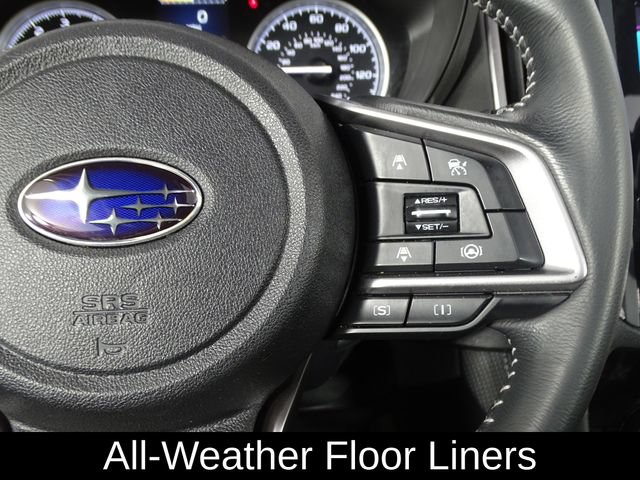 Used 2022 Subaru Forester Limited w/ Popular Package #3 AWD/4WD image 27