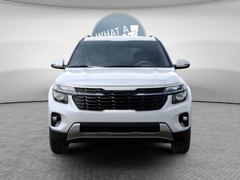 New 2026 Kia Seltos S AWD/4WD image 2
