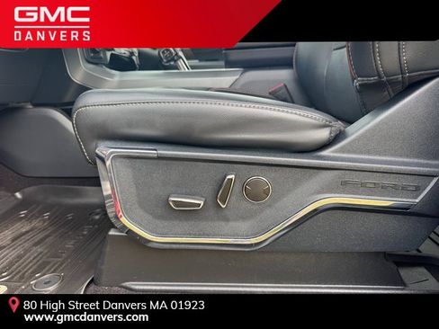 Used 2021 Ford F150 Lariat image 10