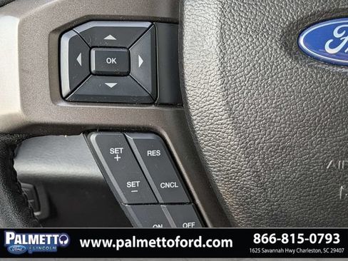 Used 2018 Ford Expedition Max XLT AWD/4WD image 23