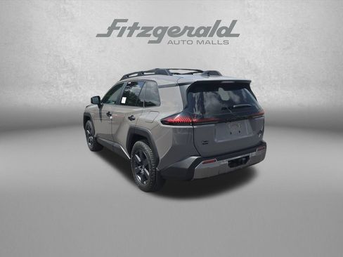 Used 2026 Toyota RAV4 AWD image 5