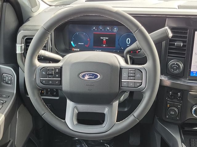 New 2026 Ford F350 4x4 Crew Cab Super Duty image 31
