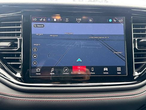 New 2026 Dodge Durango GT AWD/4WD image 13