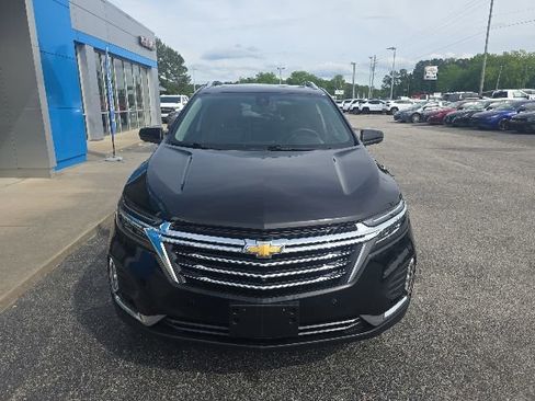 Used 2023 Chevrolet Equinox Premier FWD image 8