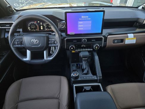 New 2026 Toyota 4Runner Limited image 9