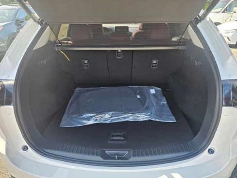New 2025 MAZDA CX-5 Carbon Edition image 25