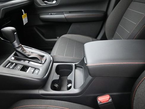 New 2026 Honda CR-V TrailSport image 20