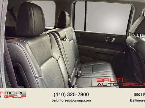 Used 2013 Honda Pilot EX-L image 34