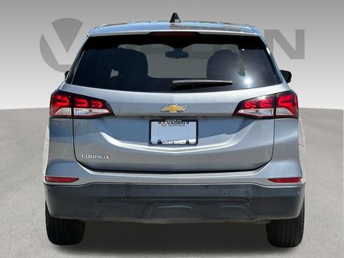 Used 2024 Chevrolet Equinox LS w/ LS Convenience Package FWD image 7