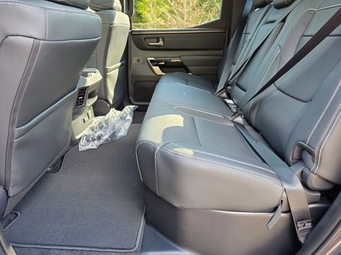 New 2026 Toyota Tundra Limited AWD/4WD image 21