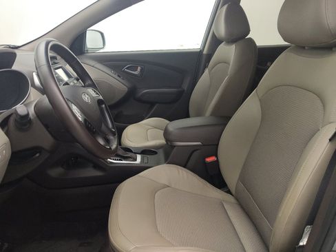 Used 2015 Hyundai Tucson SE FWD image 17