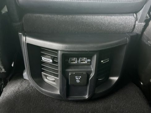 Used 2024 RAM 2500 Laramie w/ Safety Group image 28