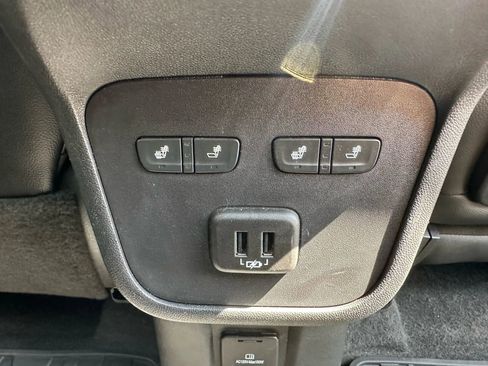 Used 2020 GMC Terrain Denali w/ Denali Premium Package image 22