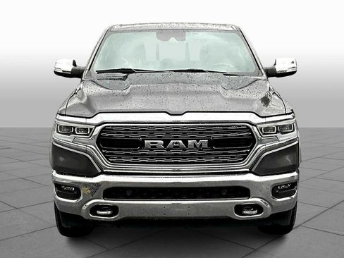 Used 2022 RAM 1500 Limited image 5